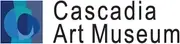 Logo of Cascadia Art Museum