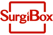 Logo of SurgiBox, Inc