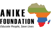 Logo of Anike Foundation