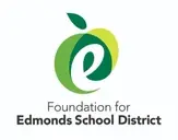 Logo de Foundation for Edmonds School District