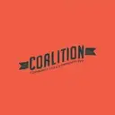 Logo de CoalitionNC