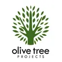 Logo of Olive Tree Projects