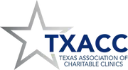 Logo de Texas Association of Charitable Clinics