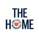 Logo de The Home for Little Wanderers, Inc.
