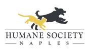 Logo de Humane Society Naples