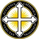 Logo de Holy Trinity Catholic Church