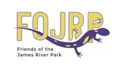 Logo of Friends of the James River Park