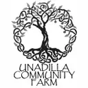 Logo de Unadilla Community Farm