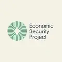 Logo of Economic Security Project