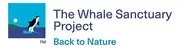 Logo de The Whale Sanctuary Project