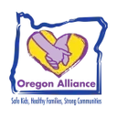 Logo de oregon alliance of children's programs