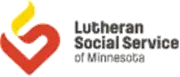 Logo de Lutheran Social Service of Minnesota