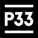 Logo of P33
