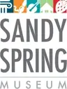 Logo of Sandy Spring Museum
