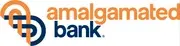 Logo of Amalgamated Bank