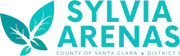 Logo of Office of Supervisor Sylvia Arenas, Santa Clara County