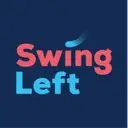 Logo de Swing Left