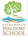 Logo de Sacramento Waldorf School