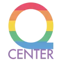 Logo de Q Center: Portland, Oregon's LGTBQ Community Center