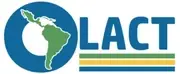Logo of OLACT Organización Latinoamericana y del Caribe de Turismo