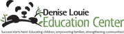 Logo de Denise Louie Education Center