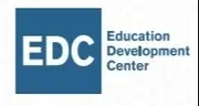 Logo de Education Development Center
