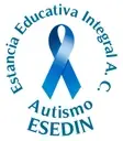 Logo de ESTANCIA EDUCATIVA INTEGRAL DE AUTISMO A. C.