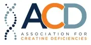 Logo de Association for Creatine Deficiencies