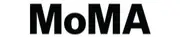 Logo de The Museum of Modern Art