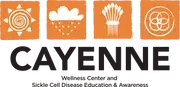 Logo of Cayenne Wellness Center and Children's Foundation