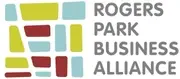 Logo of Rogers Park Business Alliance