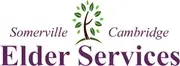 Logo de Somerville-Cambridge Elder Services