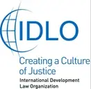 Logo of International Development Law Organization