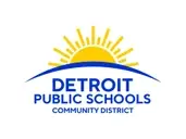Logo of Detroit Public Schools Community District