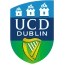 Logo de University College Dublin