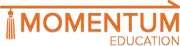 Logo of Momentum Education
