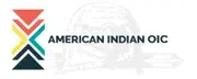 Logo de American Indian OIC