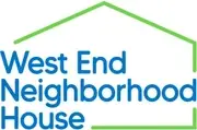 Logo of West End Neighborhood House