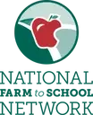 Logo de National Farm to School Network