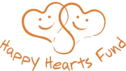 Logo de Happy Hearts A.C.
