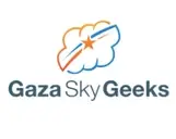 Logo de Gaza SkyGeeks