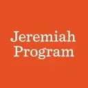 Logo de Jeremiah Program