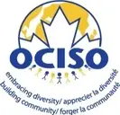 Logo de Ottawa Community Immigrant Services Organization (OCISO)