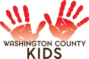 Logo of Washington County Kids