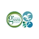 Logo de Antigua Green School