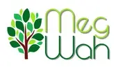 Logo de Meg Wah (My Earth)