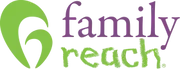 Logo de Family Reach