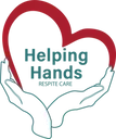 Logo of Helping Hands Respite Care