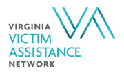 Logo of Virginia Victim Assistance Network