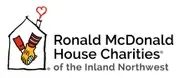Logo of Ronald McDonald House of the Inland Northwest
